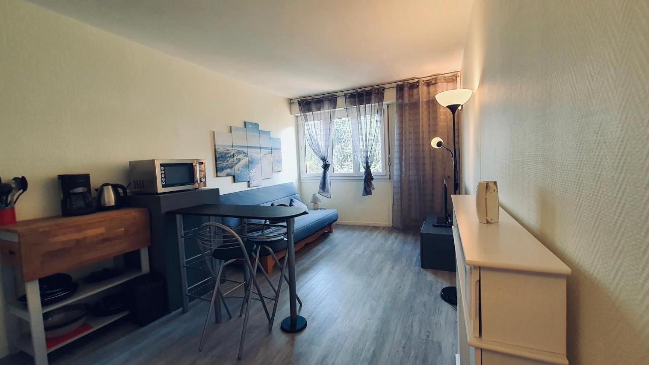 Annecy : #Studio #Mont Veyrier #Semnoz #Visitation Buitenkant foto