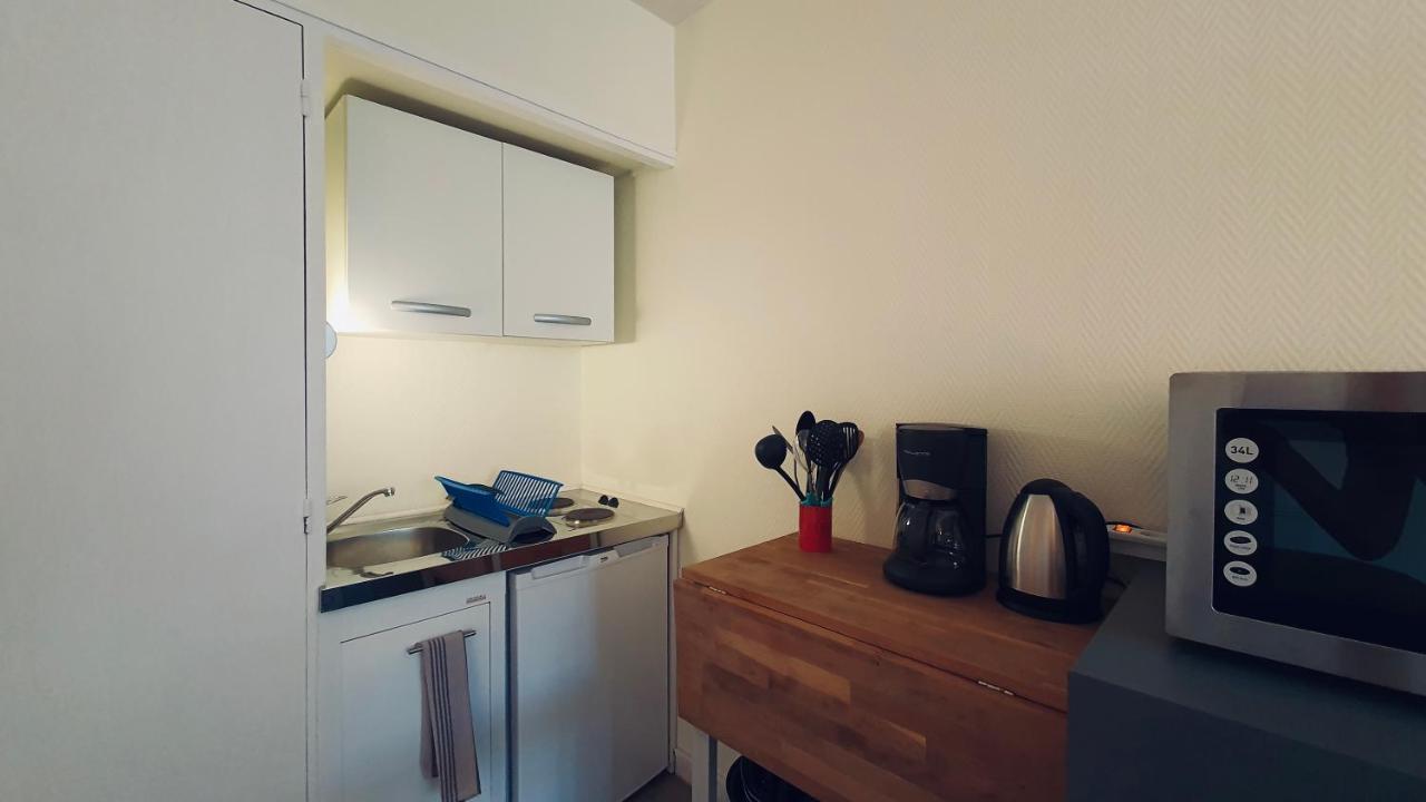 Annecy : #Studio #Mont Veyrier #Semnoz #Visitation Buitenkant foto